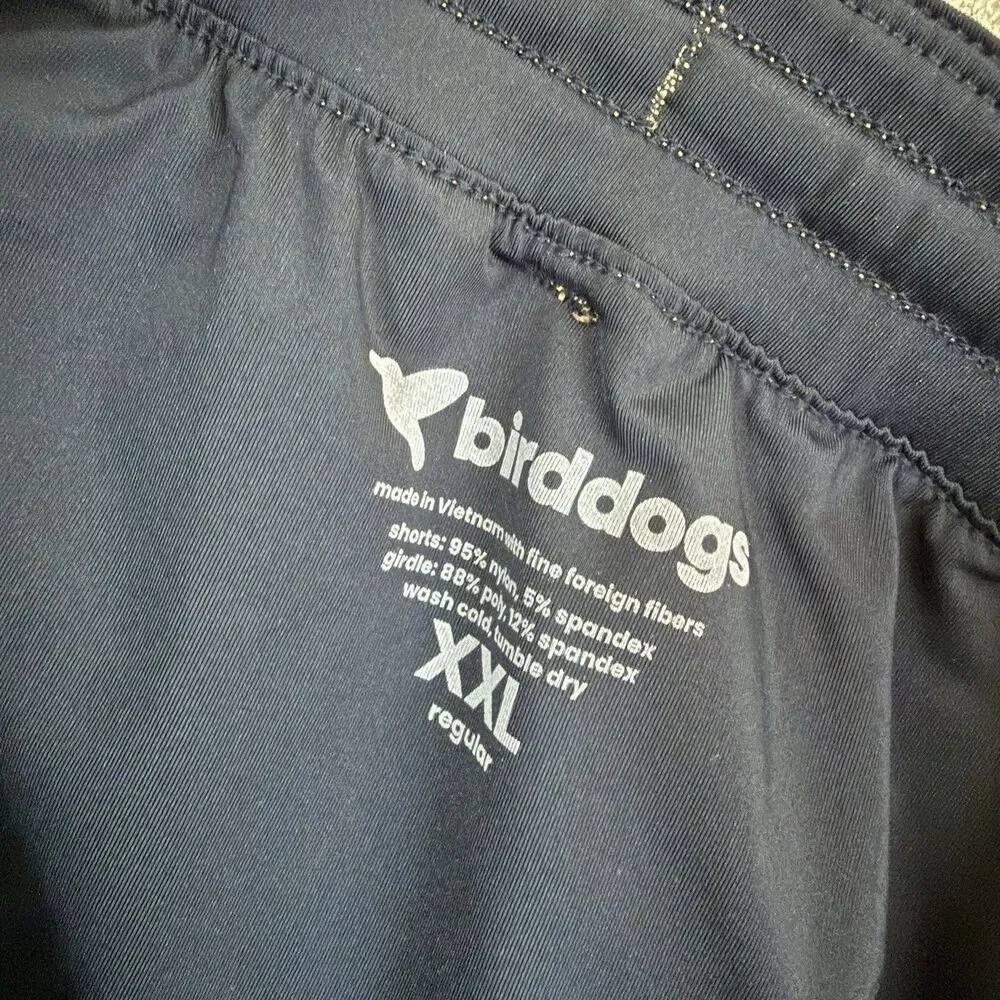 Birddogs shorts mens